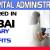 Hospital Administrator Required in Dubai