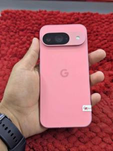 Google Pixel 9 128GB PINK