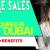 Female Sales Agent Required in Dubai