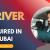 Driver Required in Dubai