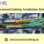 Top Structured Cabling Solution Providers in Dubai