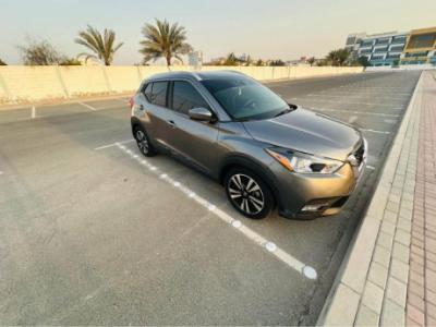 Nissan kicks 2020 for sale just 30K