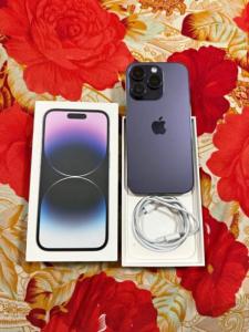 iPhone 14 Pro 256GB