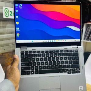 Dell Latitude Core i7 10th