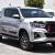 2021 To yota Hilux Revolution TRD Double Cabin Pickup 4x4