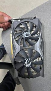 Zotac 2070 8gb (Quantity available)