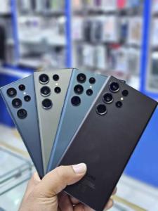 Samsung s23 ultraa TRA