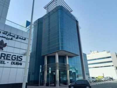 Brand New Commercial Building | Prime Location | Suitable for all Type of Business