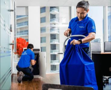 Recycling Company in UAE - Hard Drive Destruction Service