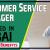 Customer Service Manager Required in Dubai