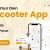 Mobile App Development Company Dubai | Code Brew Labs