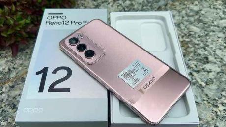 Oppo Reno 12pro+