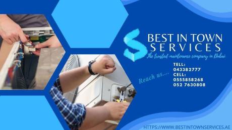 Home Appliances Repair Services just for you!!! Quick, Fast & Experience!!