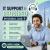 IT Support Required in Dubai