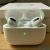 Airpods fast editor white new