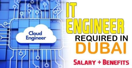 IT Engineer – ICT Delivery Management (Cloud and storage)