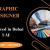 Graphic Designer Required in Dubai