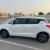Suzuki Swift 2023 gcc specs 47000 km