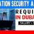 INFORMATION SECURITY ANALYST Required in Dubai