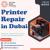 HP Printer Repair Services At An Affordable Cost In Dubai