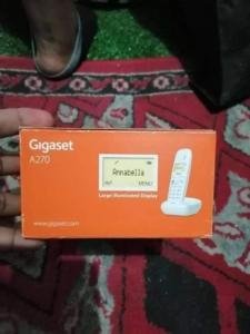 Gigat set A270