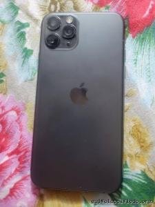 I phone 11 pro.