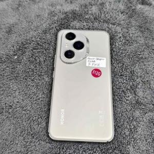 HONOR MAGIC 400PRO 512GB STORAGE