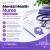 Mental Health Nurse Required in Dubai