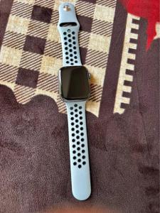 Apple watch series 5