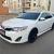 Toyota camry 2015 full option