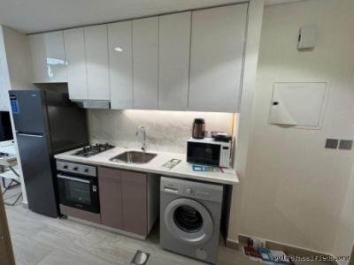Fully Furnished Studio For Rent