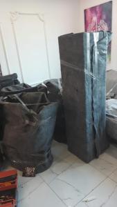 ALLIED HOME MOVERS AND PACKERS L L C IN UAE