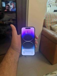 iPhone 14 pro