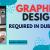 Graphic Designer Required in Dubai