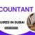 Accountant Required in Dubai