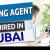 Leasing Agent Required in Dubai