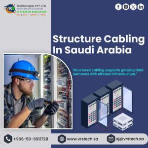 Looking to Upgrade Your Structured Cabling System Now?
