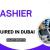 Cashier Required in Dubai