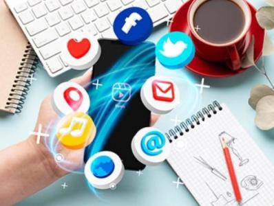 Top Social Media Marketing Services for Dubai Businesses