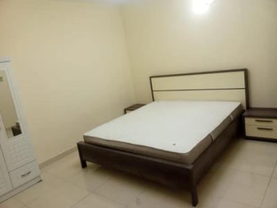 Rooms and partitions for couple