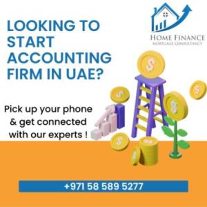 Accounting & Book Keeping Firm License