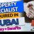 Property Specialist Required in Dubai