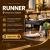 Runner Required in Dubai
