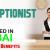 Receptionist Required in Dubai