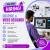Graphic & Video designer Required in Dubai