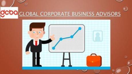 GCBA- All Services For New & Existing Entrepreneurs