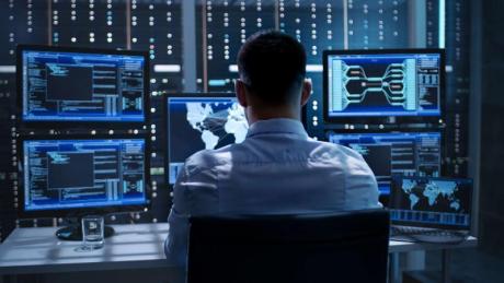 ONLINE CYBER SECURITY OFFICER COURSE