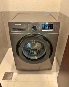 Samsung washing machine latest model 8 kg