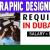 Graphic Designer Required in Dubai