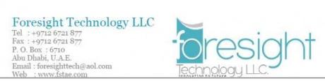 Foresight Technology LLC